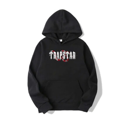 Official Trapstar kapturem Snake Bluza